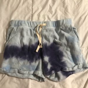 Comfy shorts